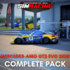 Setups per tutte le piste - Mercedes-AMG GT3 Evo 2020