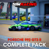 Setups per tutte le piste - Porsche 992 GT3 R