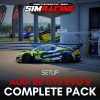 Setups per tutte le piste - Audi R8 GT3 EVO II