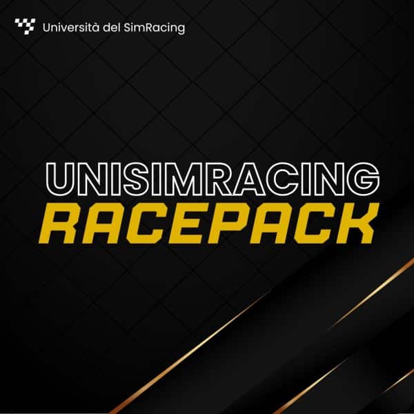 USR Coaching Race Pack