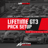 ACC Lifetime Complete Pack Setup