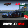 LMU: Pack Setup Completo Aston Martin Vantage AMR GT3 EVO