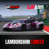 LMU: Pack Setup Completo Lamborghini Huracan GT3 EVO 2