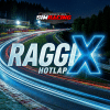 Hotlap ai Raggi X