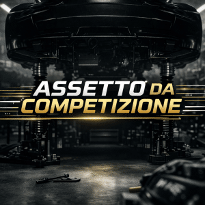 Assetto da Competizione 2026