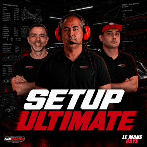 Setup Ultimate